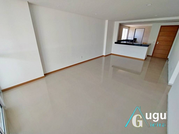 Apartamento com 3 Quartos à Venda, 115 m² em Centro - Guarapari