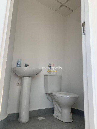 Imagem Sala Comercial para Alugar, 99 m² em Centro - São Caetano Do Sul