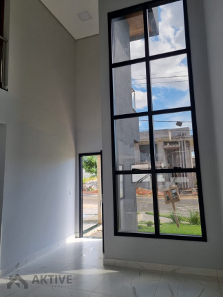 Imagem Casa de Condomínio com 4 Quartos à Venda, 252 m² em Parque Olívio Franceschini - Hortolândia Imagem Casa de Condomínio com 4 Quartos à Venda, 252 m² em Parque Olívio Franceschini - Hortolândia