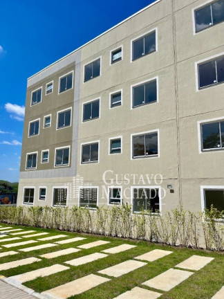 Imagem Imóvel com 2 Quartos à Venda, 46 m² em São Luís - Volta Redonda Imagem Imóvel com 2 Quartos à Venda, 46 m² em São Luís - Volta Redonda