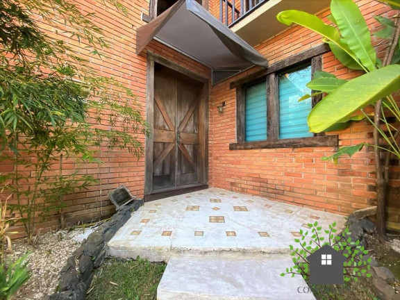 Imagem Casa com 3 Quartos à Venda, 533 m² em Chácara São João - Carapicuíba