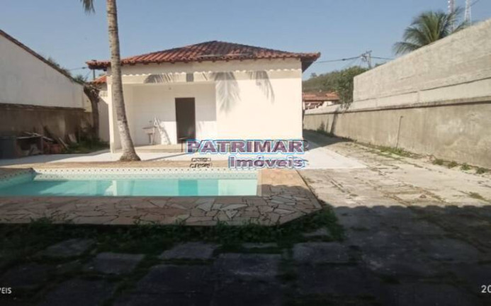 Imagem Casa com 4 Quartos à Venda, 382 m² em Itaipuaçu - Maricá Imagem Casa com 4 Quartos à Venda, 382 m² em Itaipuaçu - Maricá