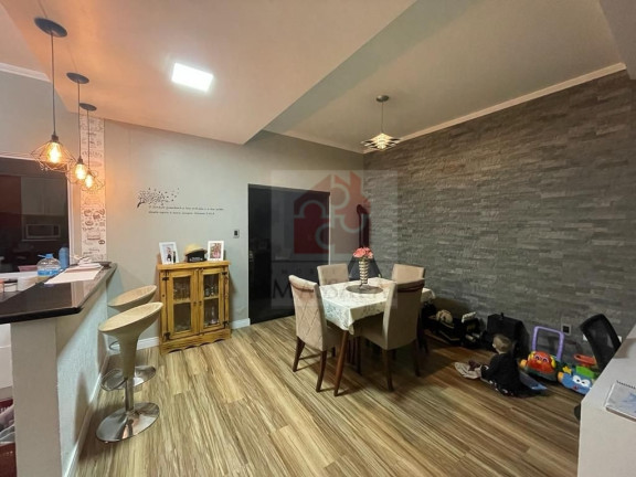 Imagem Casa com 3 Quartos à Venda, 100 m² em Passo Das Pedras - Porto Alegre Imagem Casa com 3 Quartos à Venda, 100 m² em Passo Das Pedras - Porto Alegre