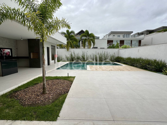 Imagem Casa de Condomínio com 5 Quartos à Venda, 560 m² em Barra Da Tijuca - Rio De Janeiro