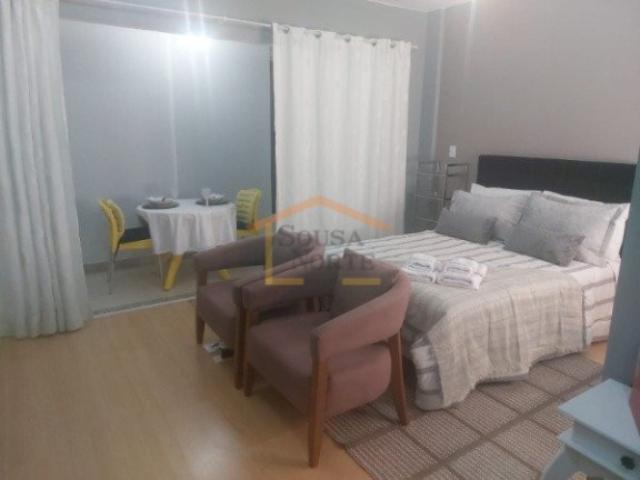 Imagem Apartamento com 1 Quarto à Venda, 32 m² em Parada Inglesa - São Paulo Imagem Apartamento com 1 Quarto à Venda, 32 m² em Parada Inglesa - São Paulo