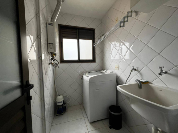 Imagem Cobertura com 3 Quartos à Venda, 150 m² em Parque Residencial Aquarius - São José Dos Campos Imagem Cobertura com 3 Quartos à Venda, 150 m² em Parque Residencial Aquarius - São José Dos Campos