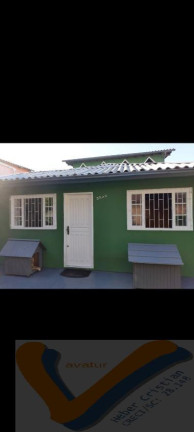 Imagem Casa com 3 Quartos à Venda, 80 m² em Ingleses Do Rio Vermelho - Florianópolis