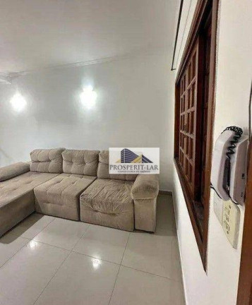 Imagem Sobrado com 2 Quartos à Venda, 113 m² em Jardim Vila Galvão - Guarulhos Imagem Sobrado com 2 Quartos à Venda, 113 m² em Jardim Vila Galvão - Guarulhos