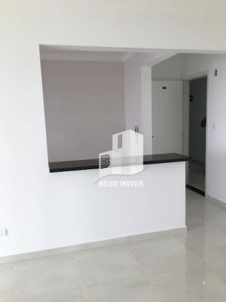 Imagem Apartamento com 2 Quartos à Venda, 80 m² em Vilamar - Praia Grande