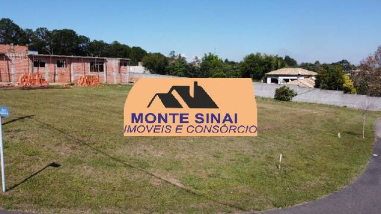 Imagem Terreno em Condomínio à Venda, 1.030 m² em Condomínio Dacha - Sorocaba