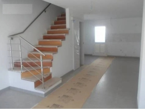 Imagem Sobrado com 2 Quartos à Venda, 117 m² em Parque Santa Fé - Porto Alegre