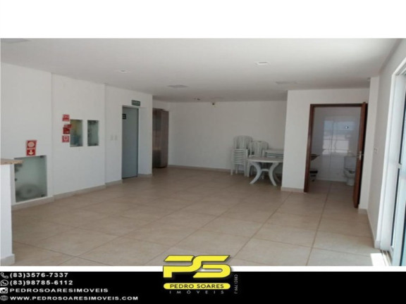 Imagem Apartamento com 2 Quartos à Venda, 57 m² em Intermares - Cabedelo Imagem Apartamento com 2 Quartos à Venda, 57 m² em Intermares - Cabedelo