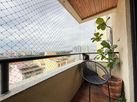 Imagem Apartamento com 4 Quartos à Venda, 93 m² em Rudge Ramos - São Bernardo Do Campo
