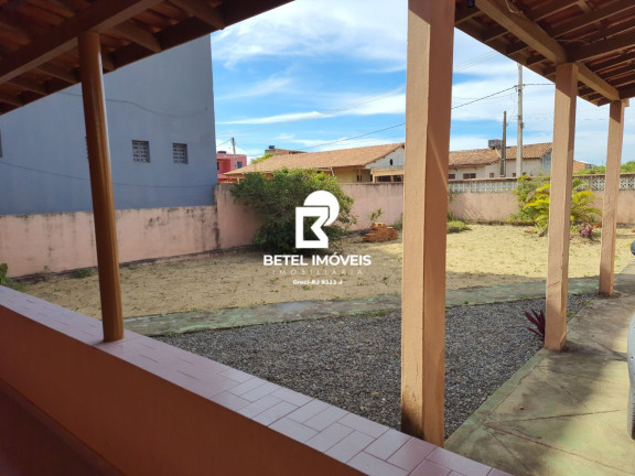 Imagem Casa com 3 Quartos à Venda, 70 m² em Praia Dos Sonhos - São Francisco De Itabapoana Imagem Casa com 3 Quartos à Venda, 70 m² em Praia Dos Sonhos - São Francisco De Itabapoana