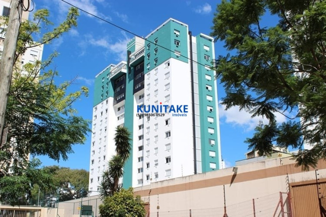 Apartamento com 2 Quartos à Venda, 87 m² em Passo Da Areia - Porto Alegre