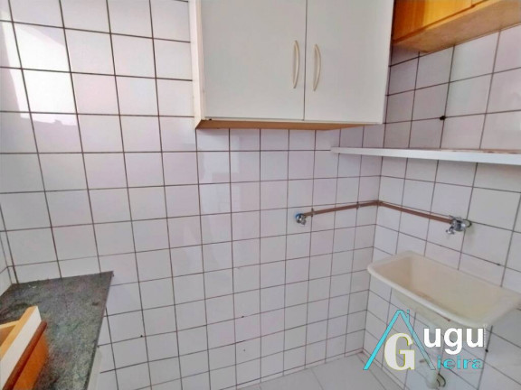 Imagem Apartamento com 1 Quarto à Venda, 55 m² em Centro - Guarapari