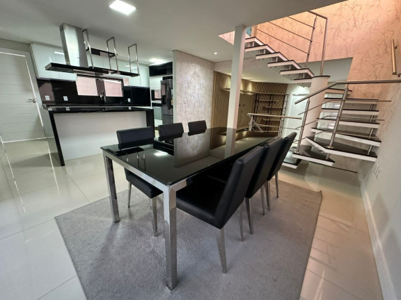 Imagem Casa com 3 Quartos à Venda, 206 m² em Pedra Branca - Palhoça Imagem Casa com 3 Quartos à Venda, 206 m² em Pedra Branca - Palhoça