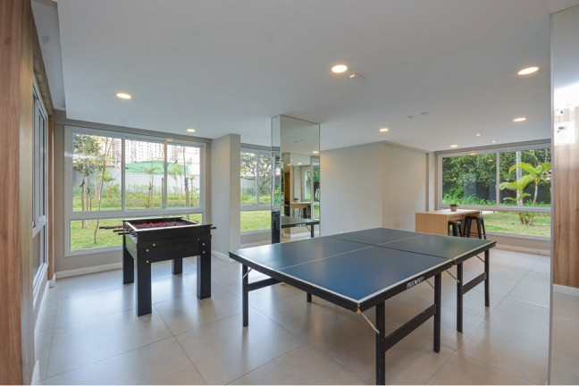 Imagem Apartamento com 2 Quartos à Venda, 77 m² em Santo Amaro - São Paulo Imagem Apartamento com 2 Quartos à Venda, 77 m² em Santo Amaro - São Paulo