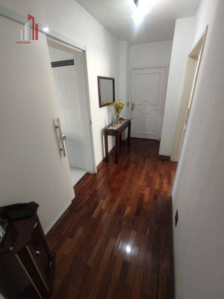 Imagem Apartamento com 3 Quartos à Venda, 141 m² em Perdizes - São Paulo Imagem Apartamento com 3 Quartos à Venda, 141 m² em Perdizes - São Paulo