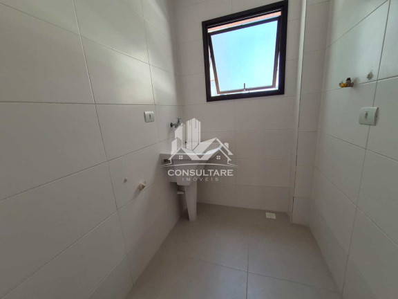 Imagem Casa com 3 Quartos à Venda, 121 m² em José Menino - Santos Imagem Casa com 3 Quartos à Venda, 121 m² em José Menino - Santos