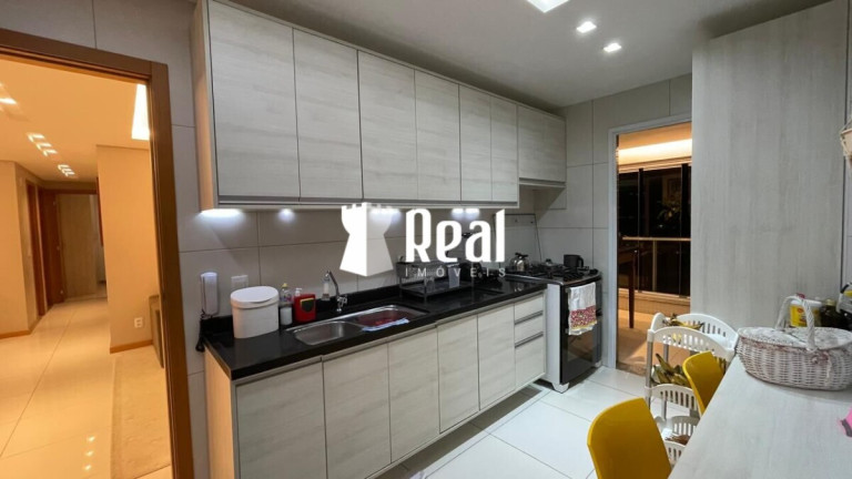 Imagem Apartamento com 4 Quartos à Venda, 142 m² em Pituaçu - Salvador