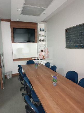 Imagem Sala Comercial à Venda, 25 m² em Menino Deus - Porto Alegre Imagem Sala Comercial à Venda, 25 m² em Menino Deus - Porto Alegre