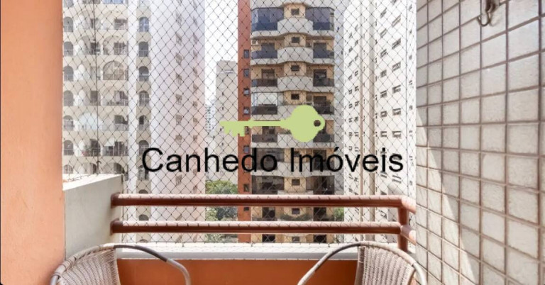 Imagem Apartamento com 3 Quartos à Venda, 81 m² em Vila Olímpia - São Paulo Imagem Apartamento com 3 Quartos à Venda, 81 m² em Vila Olímpia - São Paulo