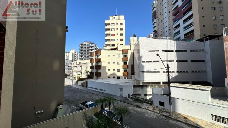 Imagem Apartamento com 2 Quartos à Venda, 76 m² em Guilhermina - Praia Grande