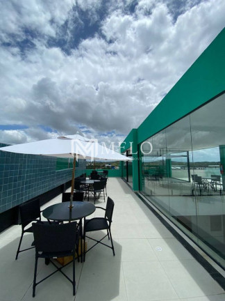 Imagem Apartamento com 1 Quarto à Venda, 19 m² em Porto De Galinhas - Ipojuca Imagem Apartamento com 1 Quarto à Venda, 19 m² em Porto De Galinhas - Ipojuca