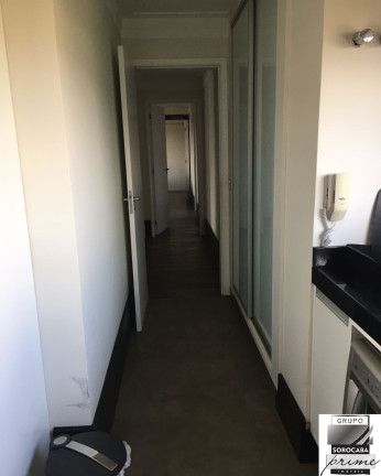 Imagem Apartamento com 3 Quartos à Venda, 170 m² em Jardim Emília - Sorocaba Imagem Apartamento com 3 Quartos à Venda, 170 m² em Jardim Emília - Sorocaba