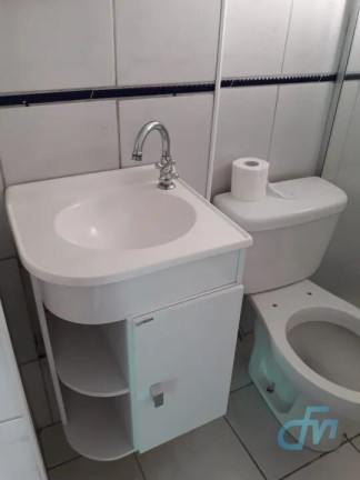 Imagem Apartamento com 2 Quartos à Venda, 50 m² em Jardim Marica - Mogi Das Cruzes