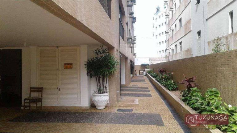 Imagem Apartamento com 3 Quartos à Venda, 75 m² em Enseada - Guarujá