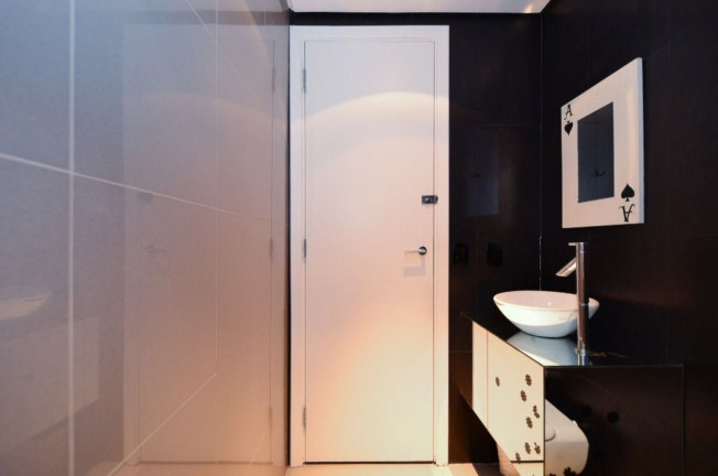 Imagem Imóvel com 2 Quartos à Venda, 108 m² em Vila Madalena - São Paulo