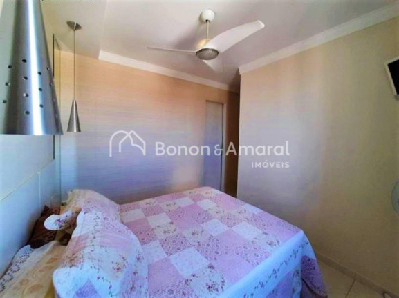 Imagem Apartamento com 3 Quartos à Venda, 80 m² em Chácara Primavera - Campinas Imagem Apartamento com 3 Quartos à Venda, 80 m² em Chácara Primavera - Campinas