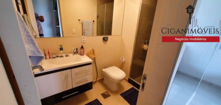 Imagem Apartamento com 2 Quartos à Venda, 52 m² em Barra Da Tijuca - Rio De Janeiro