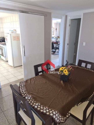 Imagem Apartamento com 3 Quartos à Venda, 130 m² em Aldeota - Fortaleza Imagem Apartamento com 3 Quartos à Venda, 130 m² em Aldeota - Fortaleza