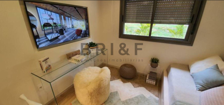 Imagem Apartamento com 3 Quartos à Venda, 110 m² em Brooklin - São Paulo Imagem Apartamento com 3 Quartos à Venda, 110 m² em Brooklin - São Paulo