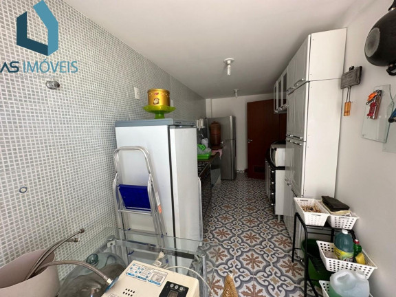 Imagem Apartamento com 2 Quartos à Venda, 95 m² em Vila Nova - Cabo Frio Imagem Apartamento com 2 Quartos à Venda, 95 m² em Vila Nova - Cabo Frio