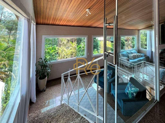 Imagem Casa com 4 Quartos à Venda, 400 m² em Nova Higienópolis - Jandira