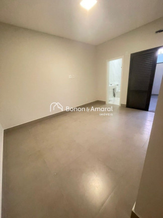 Imagem Casa de Condomínio com 3 Quartos à Venda, 200 m² em Vila Monte Alegre - Paulínia