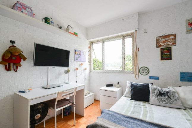 Imagem Apartamento com 3 Quartos à Venda, 106 m² em Brooklin Paulista - São Paulo