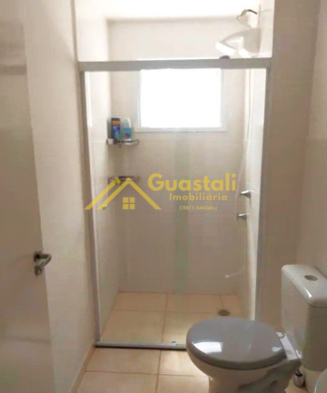 Imagem Apartamento com 2 Quartos à Venda, 48 m² em Campestre - Piracicaba
