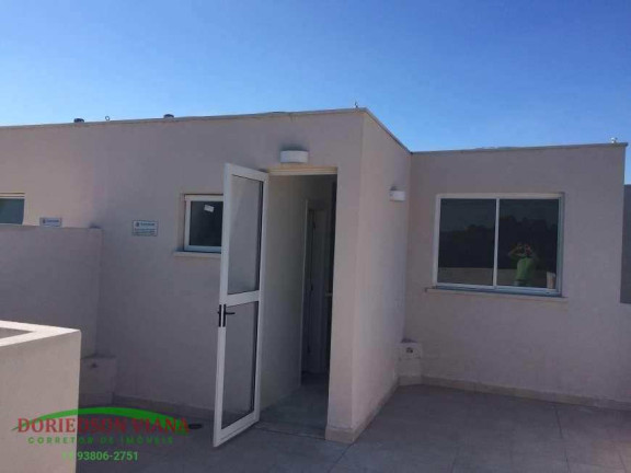 Imagem Apartamento com 3 Quartos à Venda, 113 m² em Jardim Las Vegas - Guarulhos