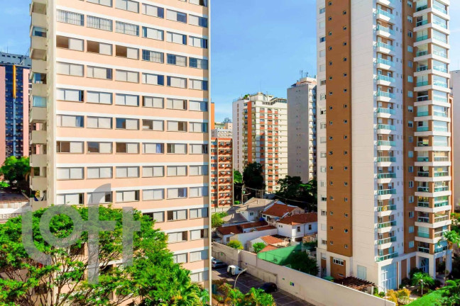 Imagem Apartamento com 3 Quartos à Venda, 190 m² em Perdizes - São Paulo Imagem Apartamento com 3 Quartos à Venda, 190 m² em Perdizes - São Paulo