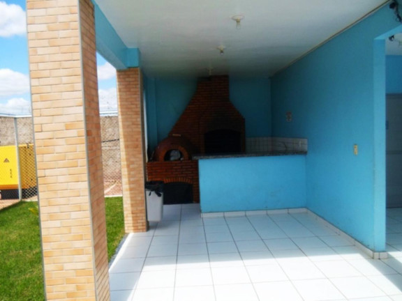 Imagem Apartamento com 2 Quartos à Venda, 52 m² em Uruguai - Teresina