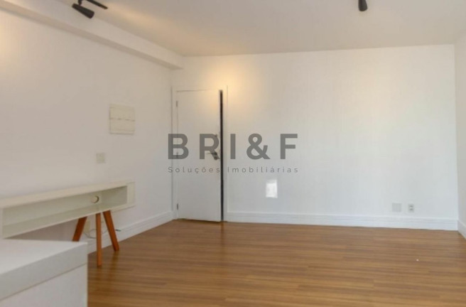 Imagem Apartamento com 1 Quarto à Venda, 52 m² em Brooklin - São Paulo Imagem Apartamento com 1 Quarto à Venda, 52 m² em Brooklin - São Paulo