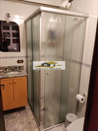 Imagem Sobrado com 3 Quartos à Venda, 164 m² em Bosque Da Saúde - São Paulo Imagem Sobrado com 3 Quartos à Venda, 164 m² em Bosque Da Saúde - São Paulo