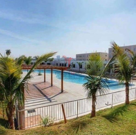Apartamento com 2 Quartos à Venda, 46 m² em Piracicamirim - Piracicaba