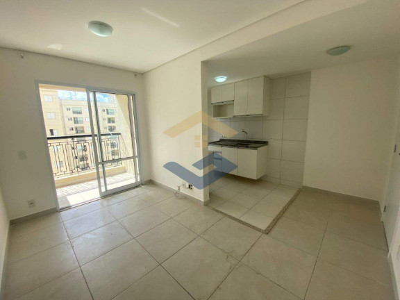 Imagem Apartamento com 3 Quartos à Venda, 56 m² em Jardim Ermida I - Jundiaí Imagem Apartamento com 3 Quartos à Venda, 56 m² em Jardim Ermida I - Jundiaí