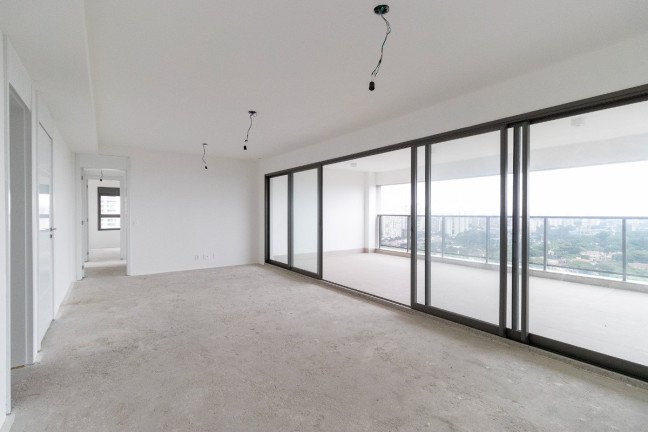Imagem Apartamento com 3 Quartos à Venda, 165 m² em Brooklin Paulista - São Paulo Imagem Apartamento com 3 Quartos à Venda, 165 m² em Brooklin Paulista - São Paulo